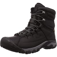 NWT KEEN Men’s Waterproof Uneek Chukka Lace-up Sneaker Black 10 51tdppfvwOL._AC_UY300_.jpg main image 4
