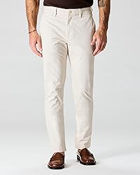 Huckberry Flint & Tinder 365 Chino Pant - Hb