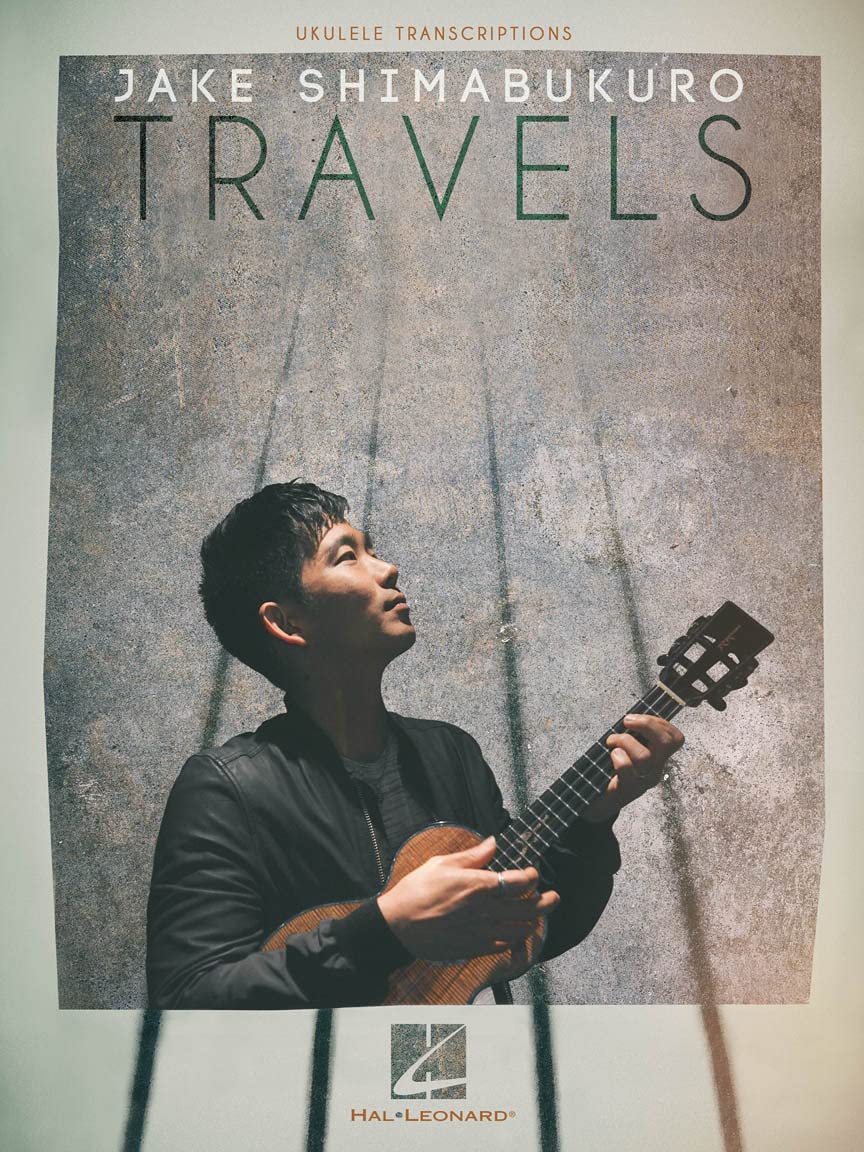 Jake Shimabukuro: Travels