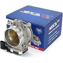 Throttle Body For GM 3.6L V6 – Fits Buick Enclave, Chevy Traverse, Equinox, GMC Acadia (2012-2020)