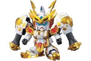 Bandai Hobby BB#349 Sonsaku Physalis Gundam, Senshi Sangoduden Bandai SD Action Figure