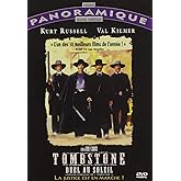 Tombstone (Bilingual)