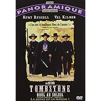 Amazon.com: Tombstone : Bill Paxton, Kurt Russell, Powers