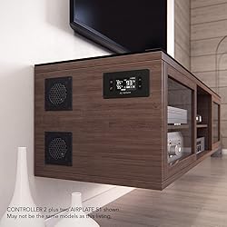 AC Infinity AIRPLATE S5, Quiet Cooling Fan System