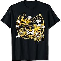 Amazon.com: Wu-Tang Triumph T-Shirt : Clothing, Shoes & Jewelry