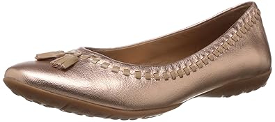 clarks flats 2014