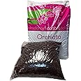 coMarket New Zealand Orchiata Bark Medium (Chip Size 1/2") - 2 1/2 Gallon Bag