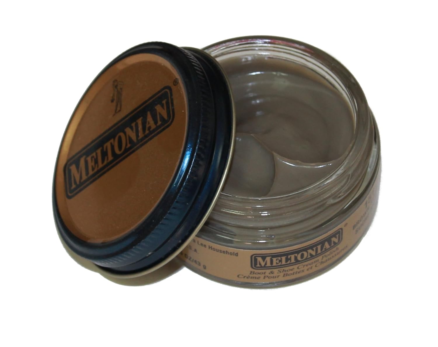 meltonian cream polish