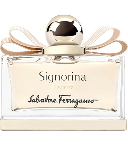 香水(女性用) Salvatore Ferragamo Signorina Misteriosa Amazon.com: Ferragamo Signorina Misteriosa Eau de Parfum, Perfume