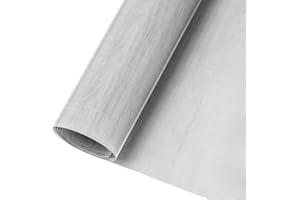 MAGLUV 304 Stainless Steel Woven Wire 200 Mesh, Metal Mesh Screen, Woven Fine Wire Mesh - 12"X 40" (30cmx100cm), Easy to Cut for Filter Mesh, Filtration Cloth and DIY Project