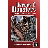 Heroes & Monsters