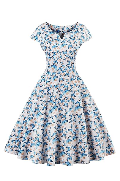 MisShow® Damen Lang Neckholder Rückenfrei Abendkleid Brautjungfernkleid Cocktailkleid 2017