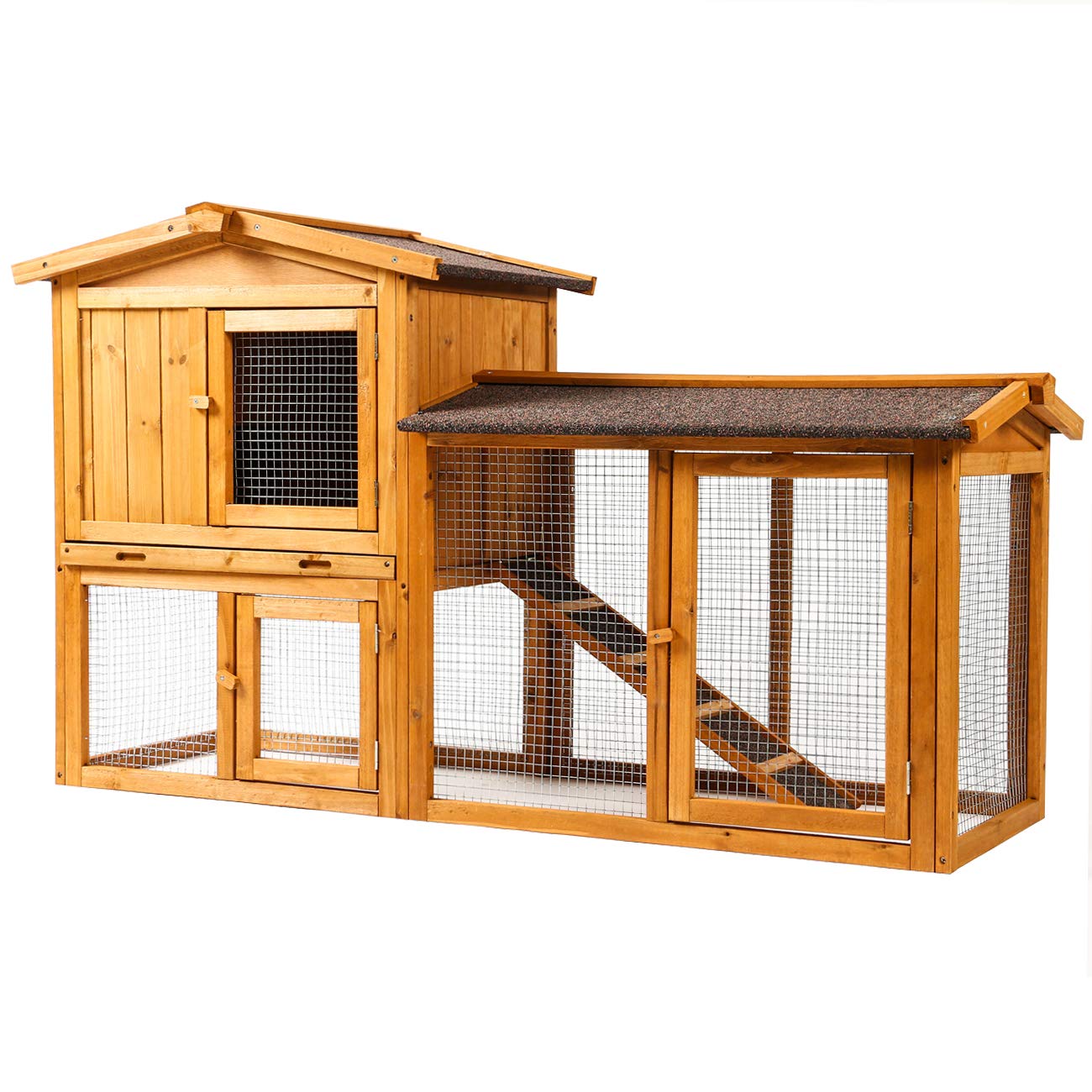 Which Is The Best Ladder Or Ramp For Chickens