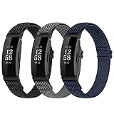 Huamanlou Adjustable Elastic Nylon Sport Bands