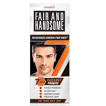 fair and handsome moisturizer cream
