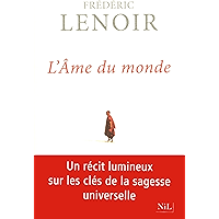 L'Âme du monde (French Edition) book cover L'Âme du monde (French Edition) book cover