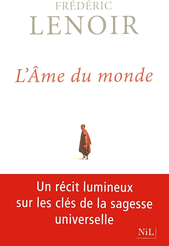 Download L'Âme du monde PDF