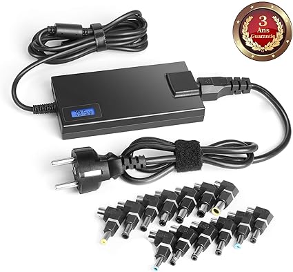 7p. Chargeur pour 90W AC Adapter for Lenovo ADLX9ONLC3A