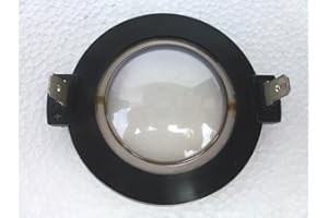 ZXPC Replacement Diaphragm for RCF ND350 Driver, 8 Ohms 44mm