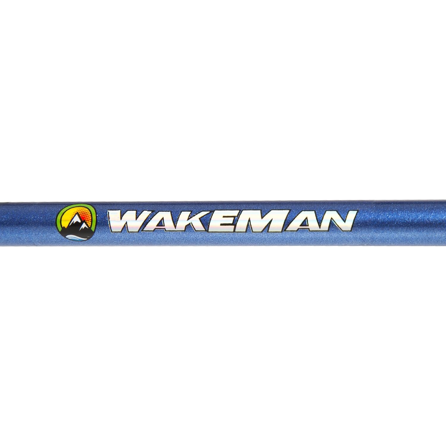wakeman swarm series spinning rod and reel combo