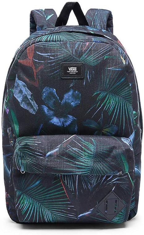 vans old skool ii backpack casual daypack