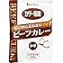 ハウス カリー厨房 焙煎玉ねぎのビーフカレー 中辛 レストラン用 200g&times;10個