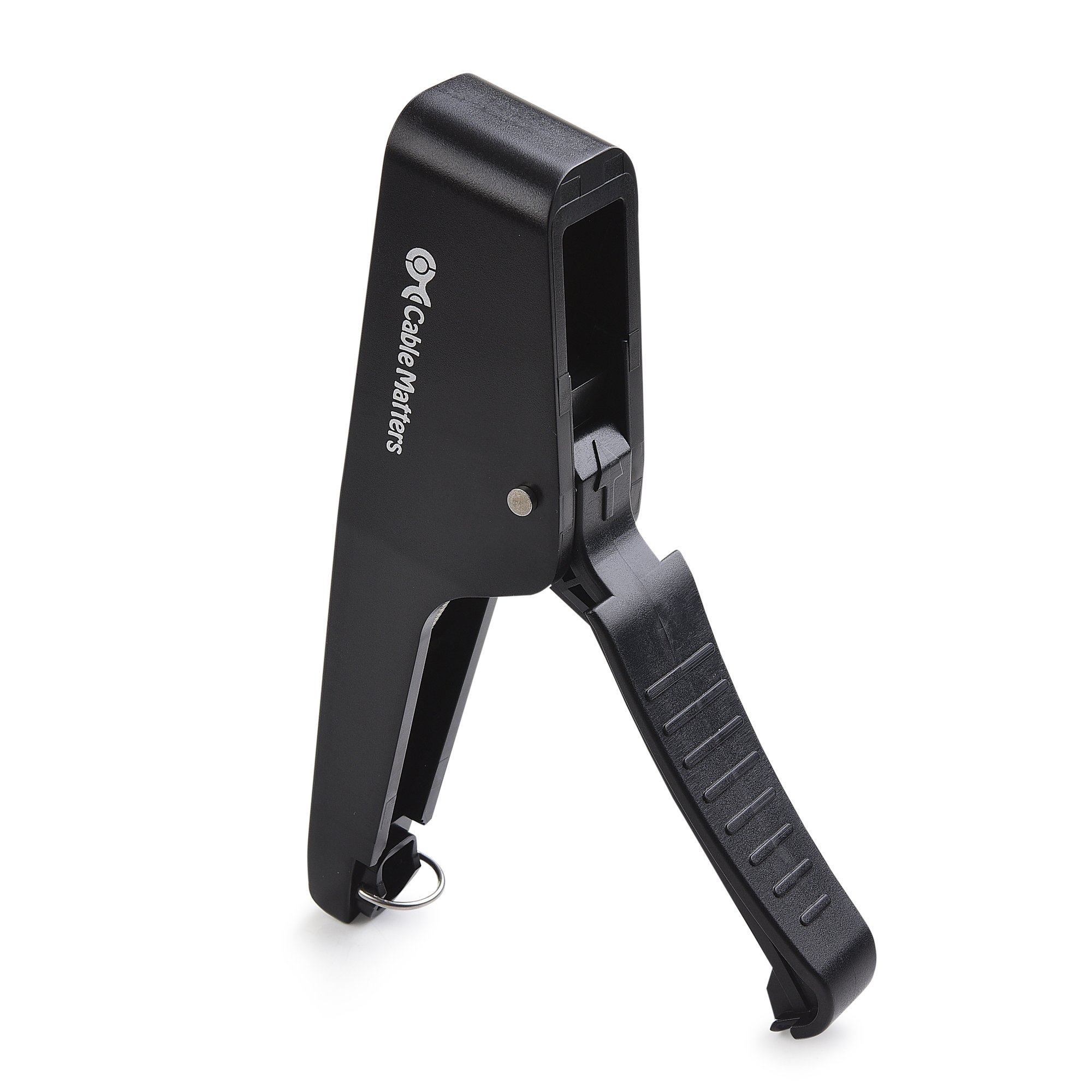 Cable Matters Easy Crimp Tool for Cable Matters Cat6A / Cat 6A Shielded