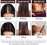 BEHAPRO Natural Rosemary Oil Hair Growth Serum and Sulphate Free Shampoo Set view 3