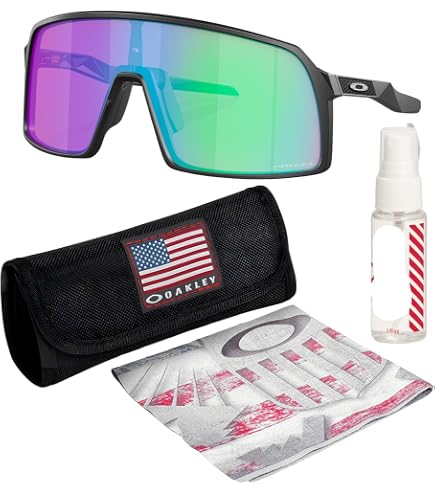 Amazon.com: Oakley OO9462 Sutro S Sunglasses, Dark Galaxy/Prizm