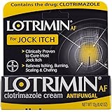 lotrimin and hydrocortisone