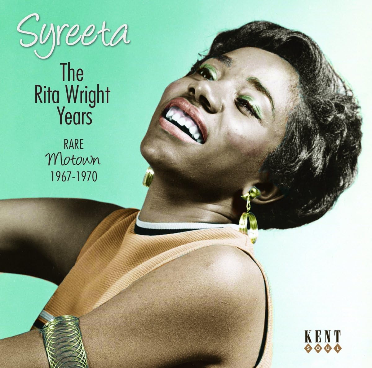 The Rita Wright Years Rare Motown1967 1970 Amazon Co Jp