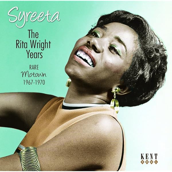 Syreeta Wright - Syreeta - Amazon.com Music