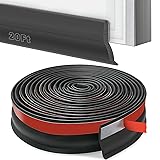 Universal Garage Door Threshold Seals Bottom Rubber