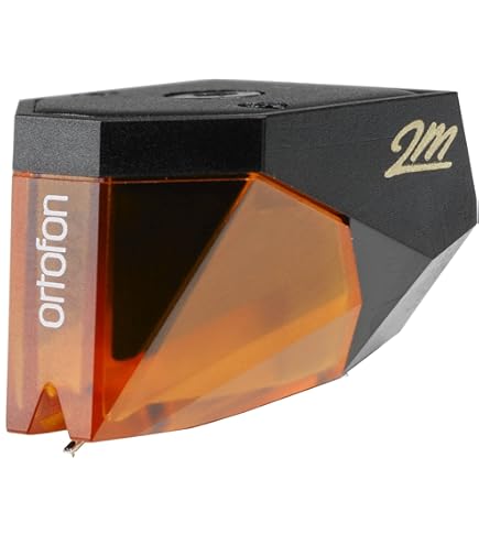 Amazon.com: Ortofon Stylus DJ E : Musical Instruments