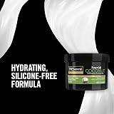 TRESemmé Nourish Coconut Hydrating Hair Mask 440ml with Coconut Oil & Aloe Vera view 3