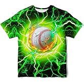 Kids Tie Dye Shirt Boys Tie Dye Tshirt Short Sleeve Graphic Tee Shirts Tops for Boys Girls 6-16 Years