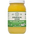 Grassfed Organic Ghee 15 oz