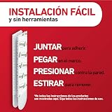 Command Picture Hanging Strips Standard 12 Pairs 24 Strips Holds 5 kg view 3