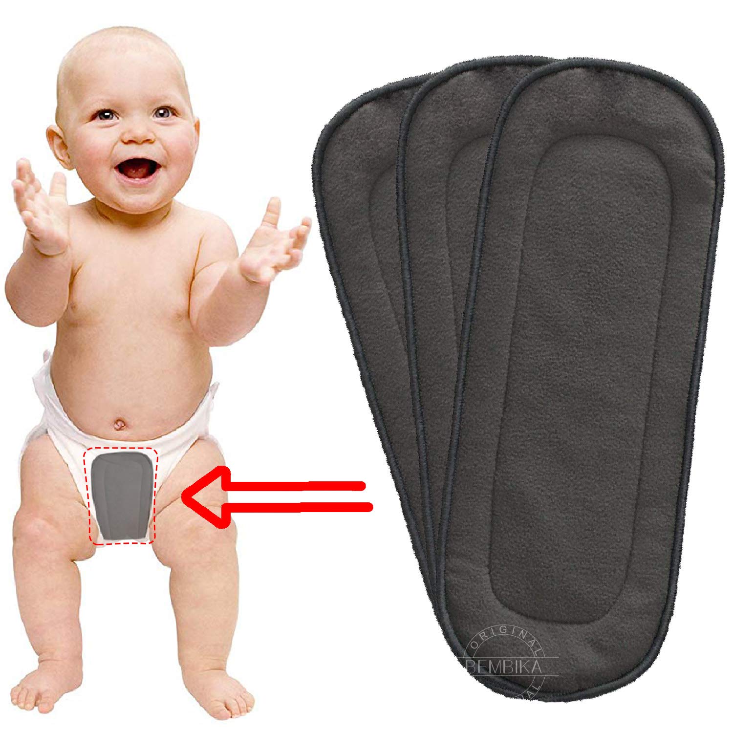 bembika reusable cloth diapers