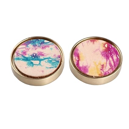 Malleable Imán de latón, imán de Nevera, imán de Oficina, Serie ...