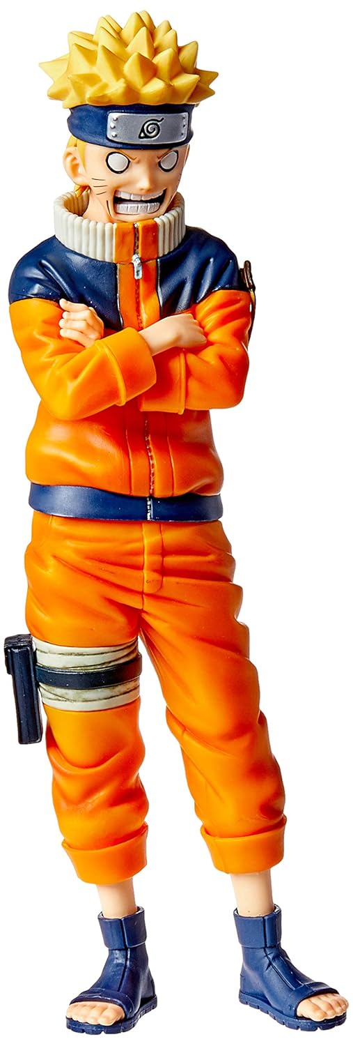 Which Is The Best Naruto Ninja Relation