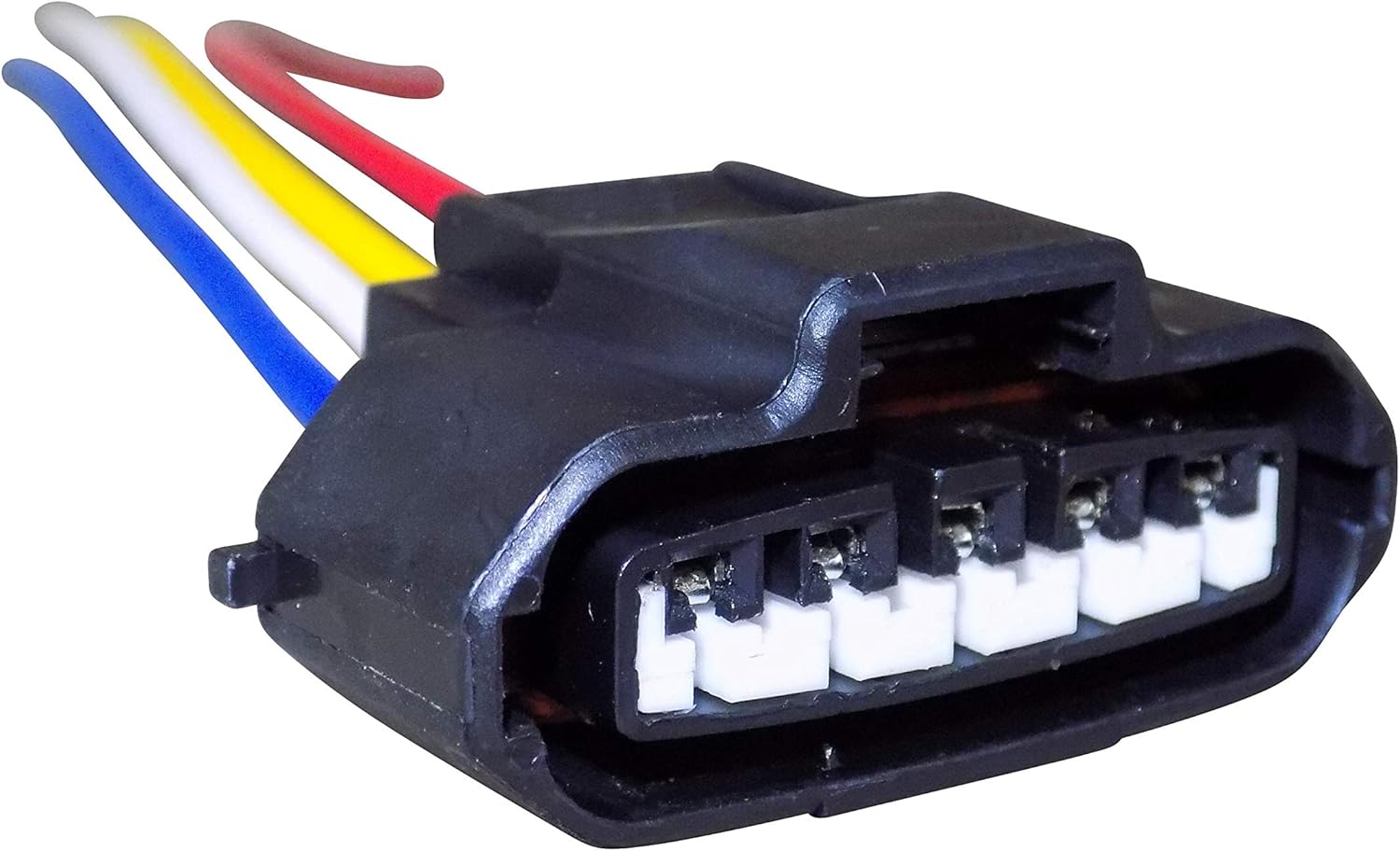 5 Wire Maf Sensor Wiring Diagram - Wiring Diagram Schemas