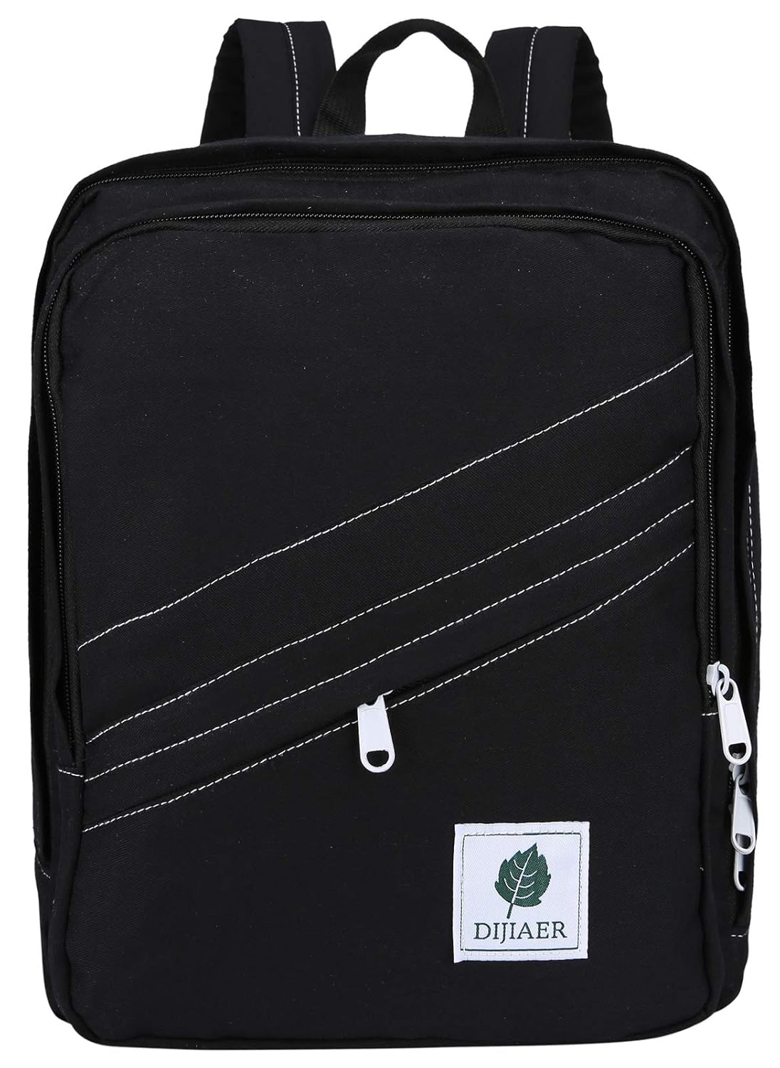 personalized book bag