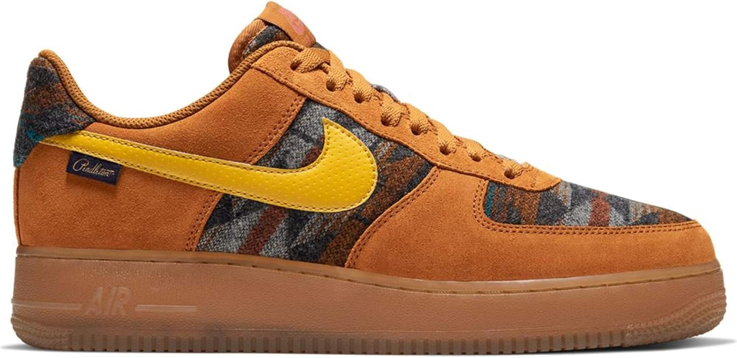 air force one pendleton