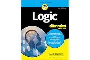 Logic For Dummies