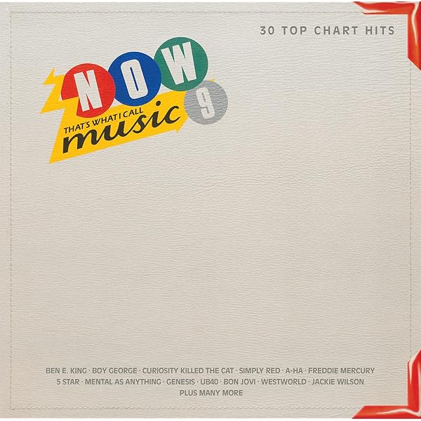 Various Artists - Now That's What I Call Music 13 / Various