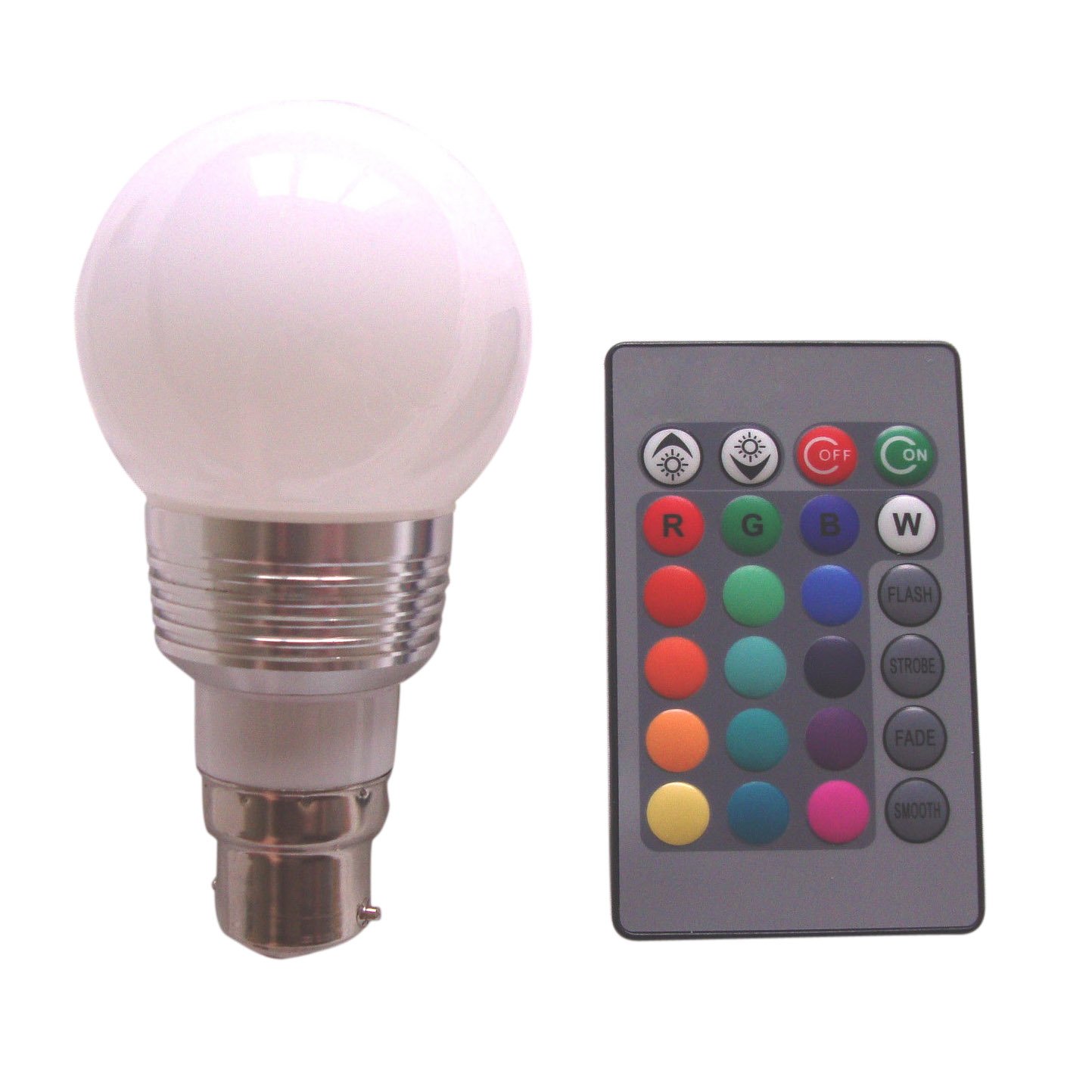 Remote Control Lamp: Amazon.co.uk