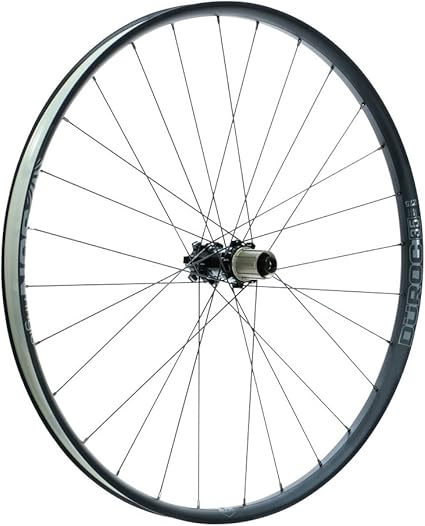27.5 rear rim