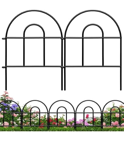 Amazon.com : Origin Point Jasmine Classic Decorative Steel