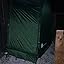bike cave tidy tent